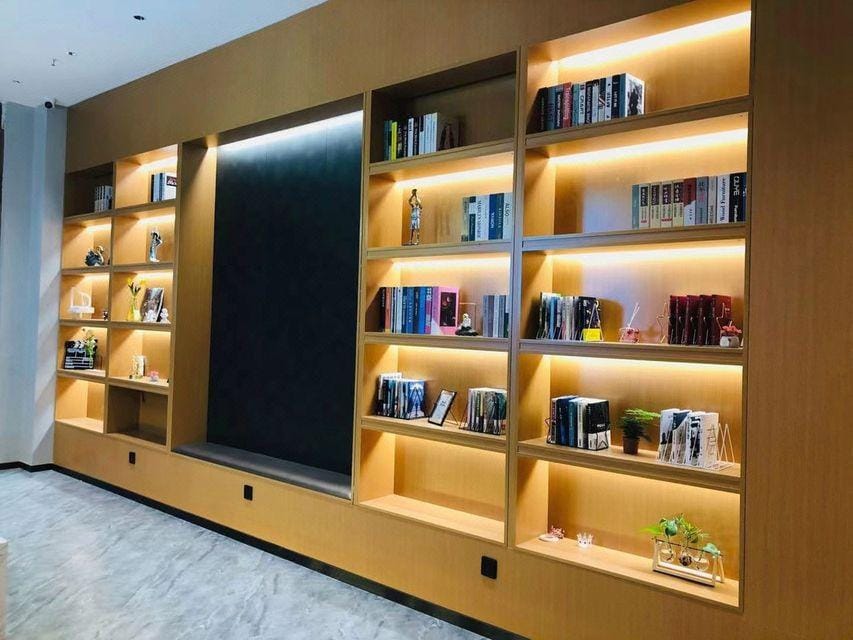 Zsmart Hotel (Nanjing Lukou Airport) Hotel in Nanjing
