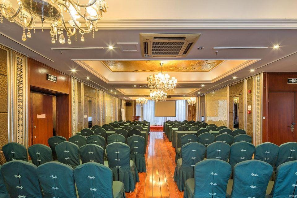 Qilixiang Hotel Hotel in Chengdu