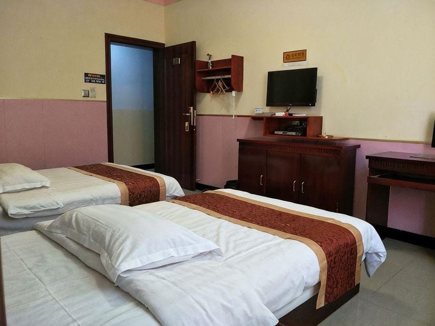 Changke Hotel Hotel in Hubei