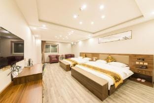 Xingyuan Hotel Hotel in Nanjing