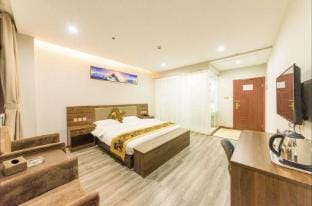 Xingyuan Hotel Hotel in Nanjing