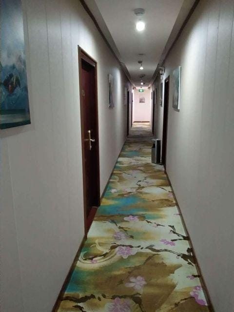 Jingu Hotel Hotel in Shenzhen