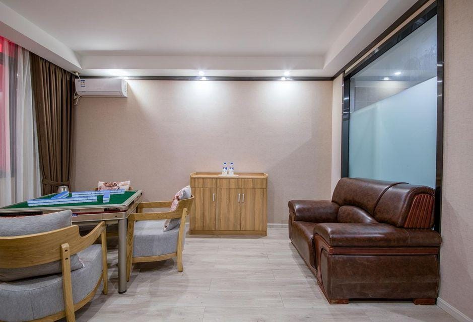 Jueding Hotel Hotel in China
