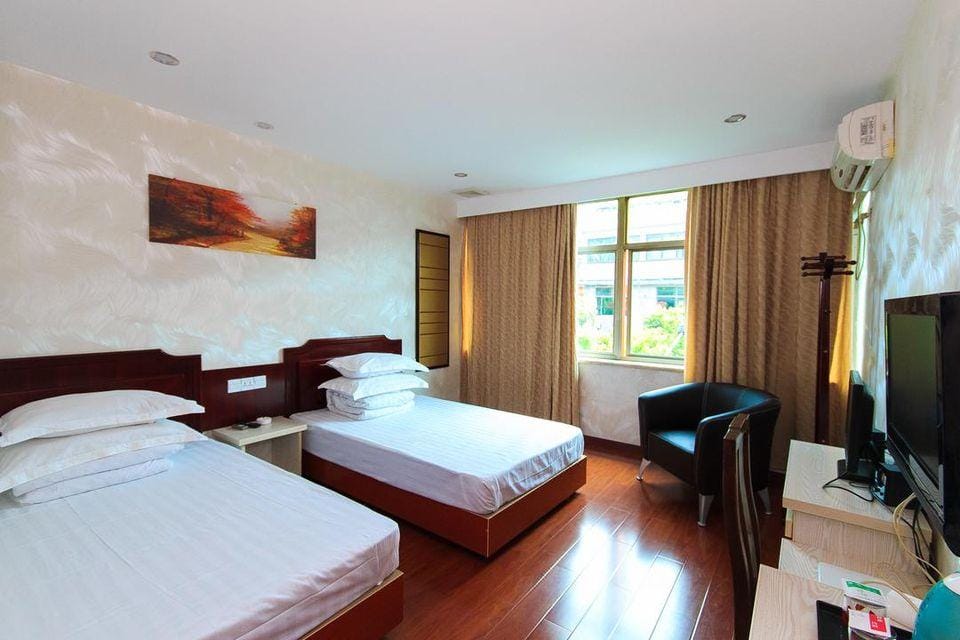 Haodu Hostel Hotel in Hangzhou