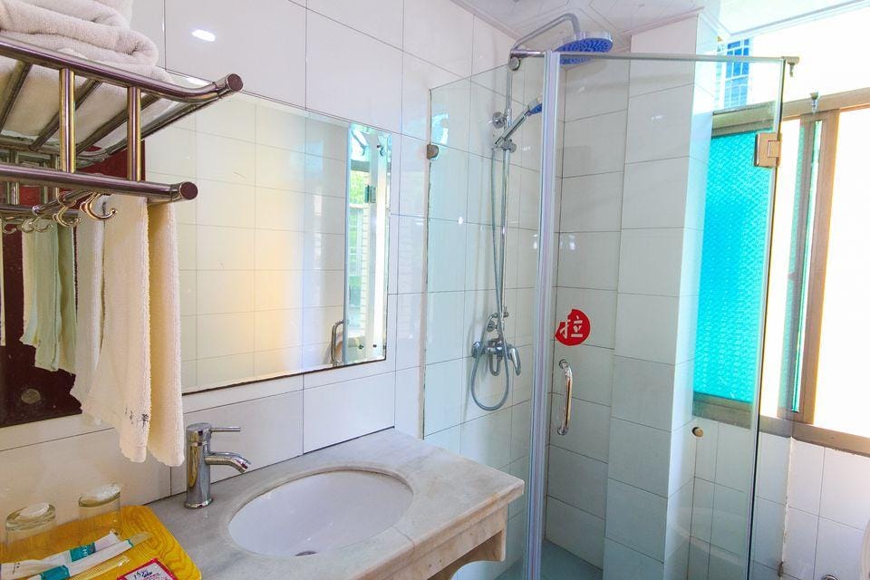 Haodu Hostel Hotel in Hangzhou