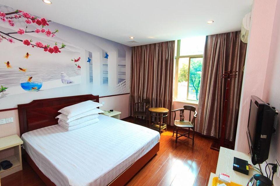 Haodu Hostel Hotel in Hangzhou