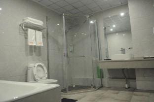 Xincheng Business Hotel, Wuxi Hotel in Suzhou