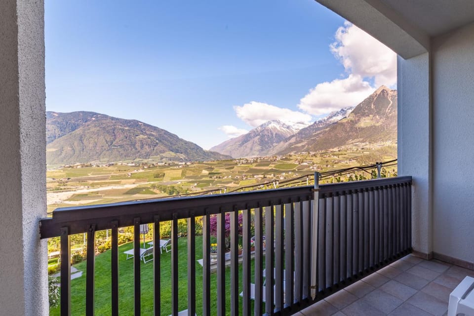 Hotel Tyrol Hotel in Trentino-South Tyrol