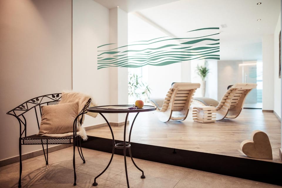 Hotel Tyrol Hotel in Trentino-South Tyrol