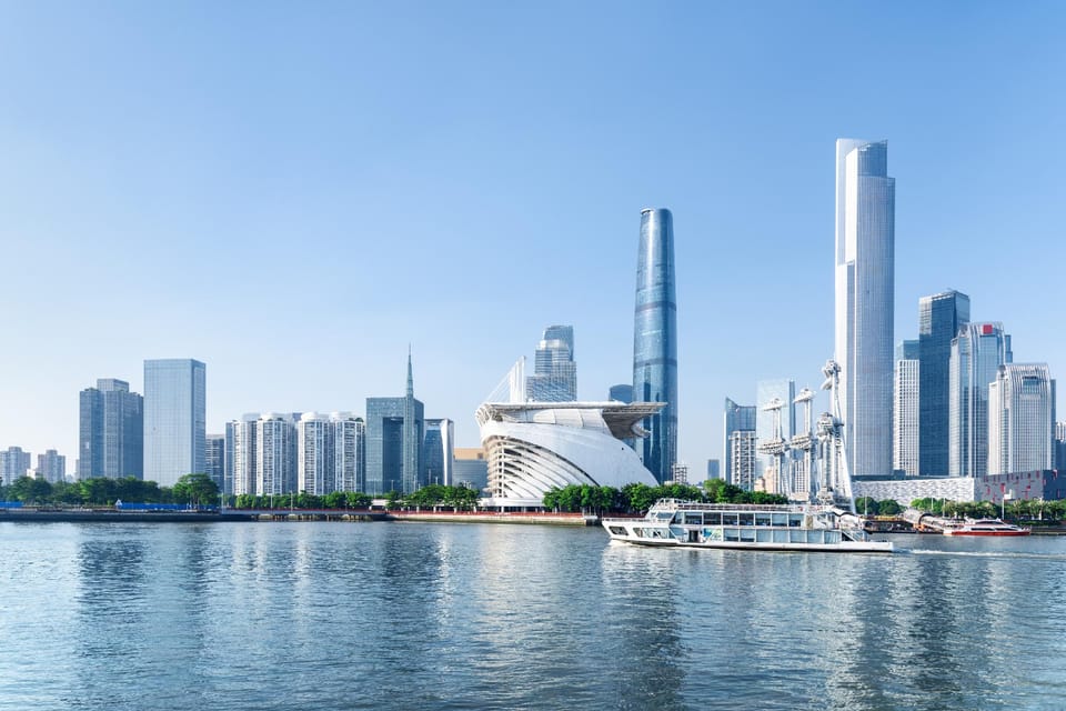 Xinhe Hotel Hotel in Guangzhou