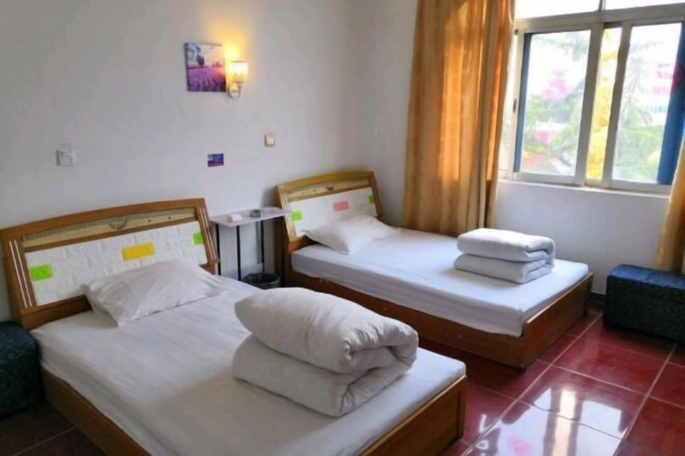 Fengfu Hotel Hotel in Shanghai