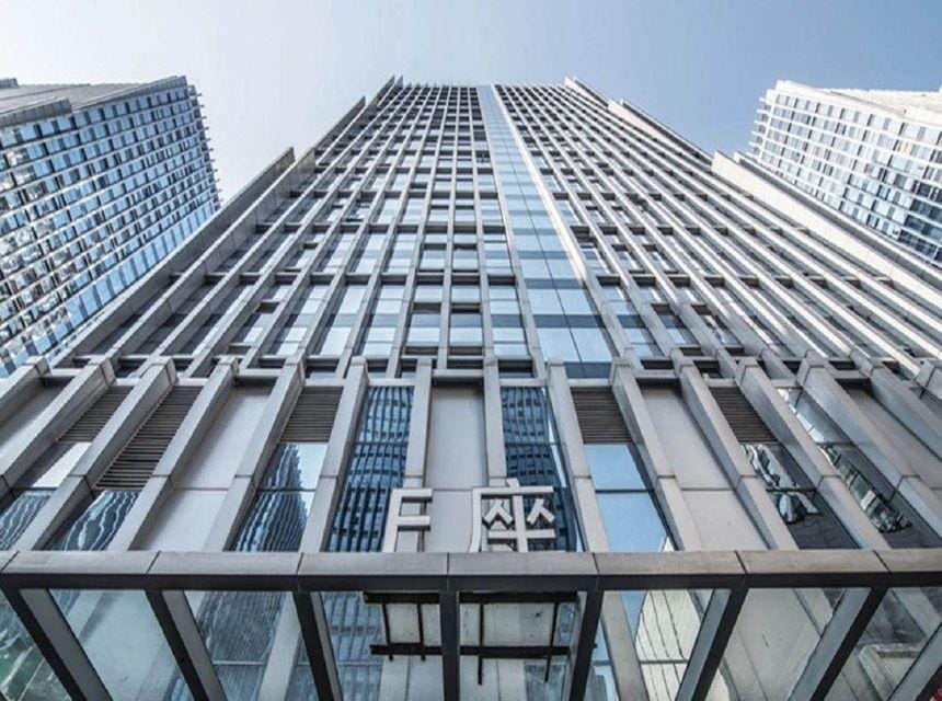 Nanjing Xinke'an Selected Apartment Hotel in Nanjing