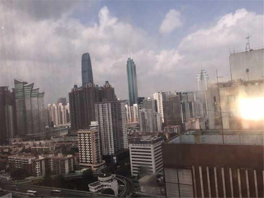 Huifeng Hotel Hotel in Shenzhen