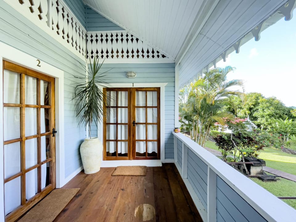 Mount Edgecombe Boutique Hotel Hotel in Grenada