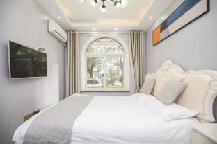 Pod Inn Hotel (Nanjing University of Finance & Economics Second Affiliated Hospital) Hotel in Nanjing