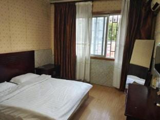 Taicang Tianci Hotel Hotel in Shanghai