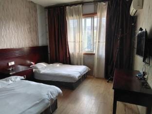 Taicang Tianci Hotel Hotel in Shanghai