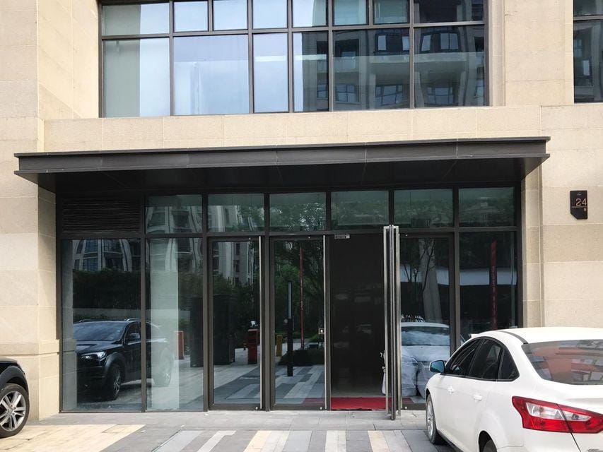 Jimi Apartment (Ali Branch) Hotel in Hangzhou