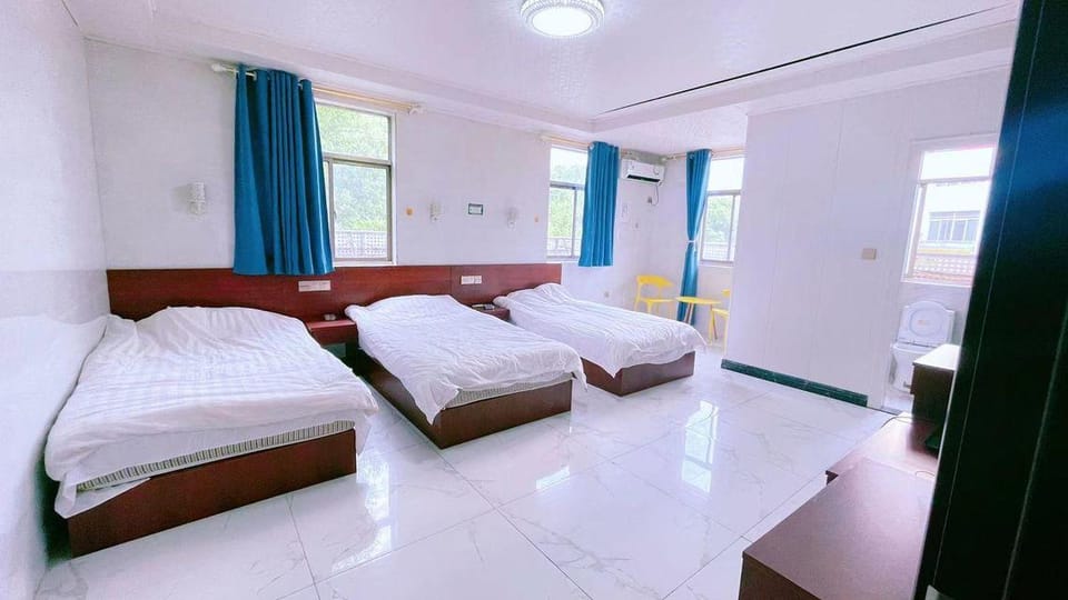 Nanjing Water Hotel Hotel in Nanjing