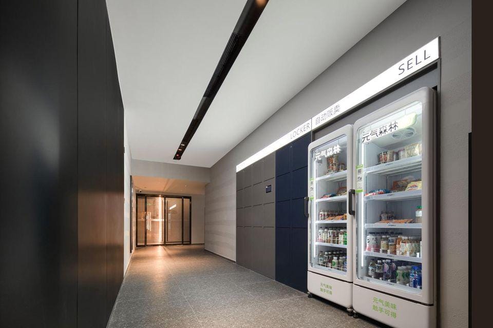 ATOUR LIGHT Hotel in Hangzhou