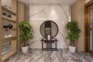 YOMO Hotel (Ningbo Railway Station Store) Hotel in Zhejiang