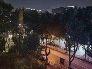 YOMO Hotel (Ningbo Railway Station Store) Hotel in Zhejiang