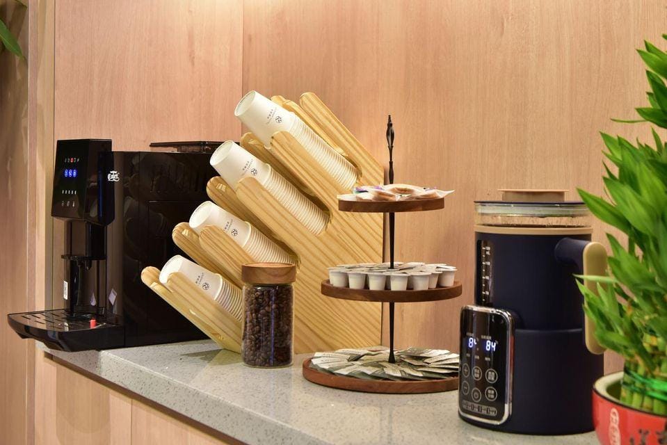Starway Hotel (Taicang Yuexing Home Furnishing Plaza) Hotel in Shanghai