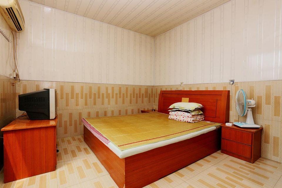 Hello Nanjing Hostel Hotel in Nanjing