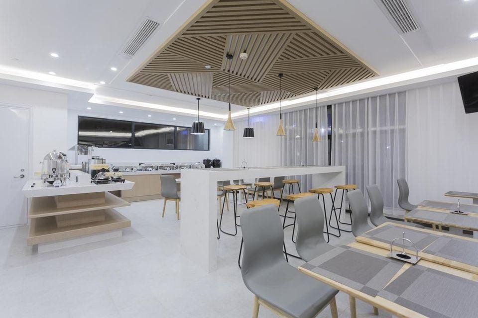 Yue Junlai Hotel Hotel in Wuhan