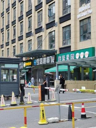 Hangzhou Mingshang Collection Hotel (Linping Donghu North Road) Hotel in Hangzhou