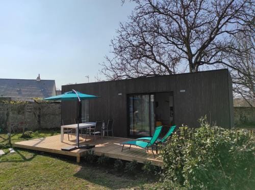 Le Clos de la Commanderie Hotel in Amboise