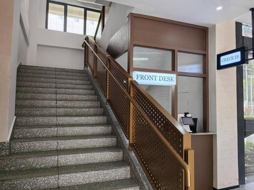 JIA HUI HOTEL Hotel in Nanjing