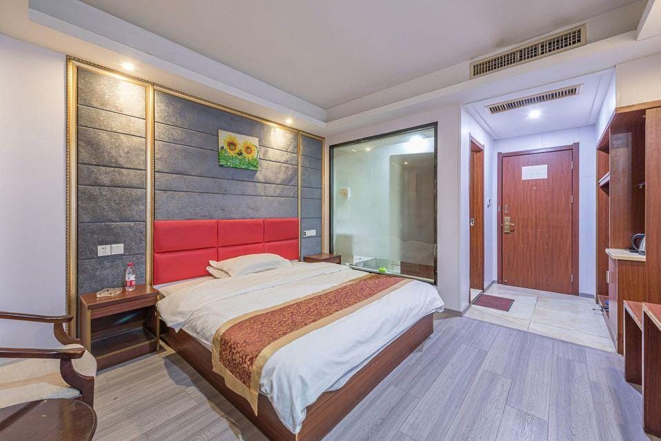 Cixi Yulong Hotel Hotel in Zhejiang