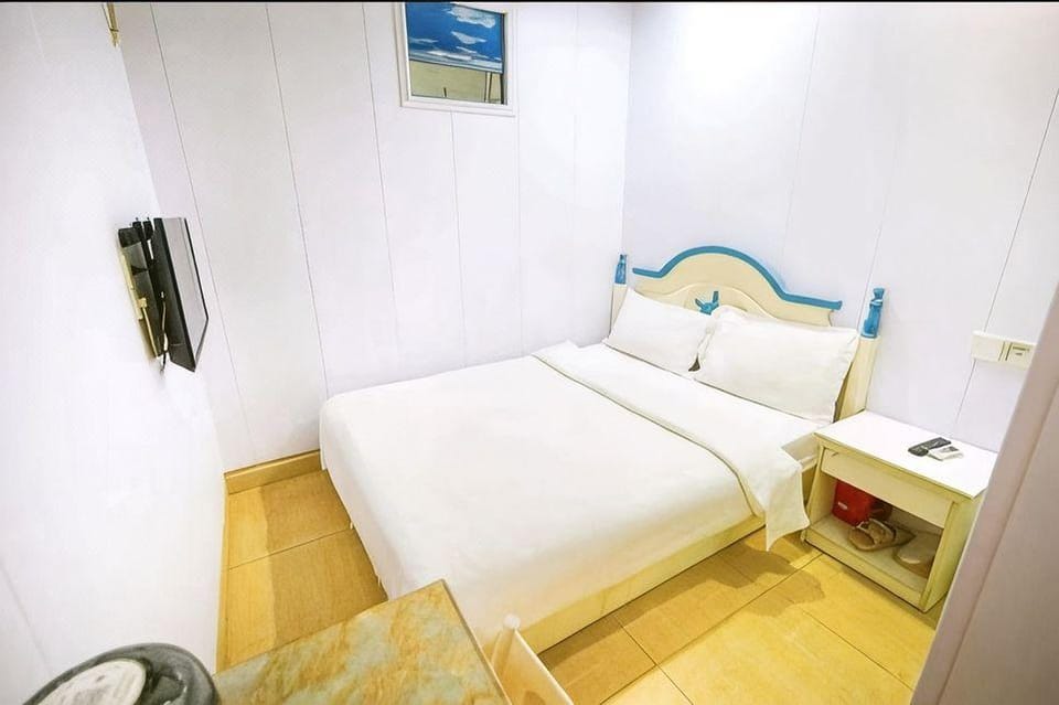 Shenzhen Xinfeng Hotel Hotel in Shenzhen