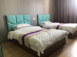 Yixing Xinguotai Hotel Hotel in Jiangsu