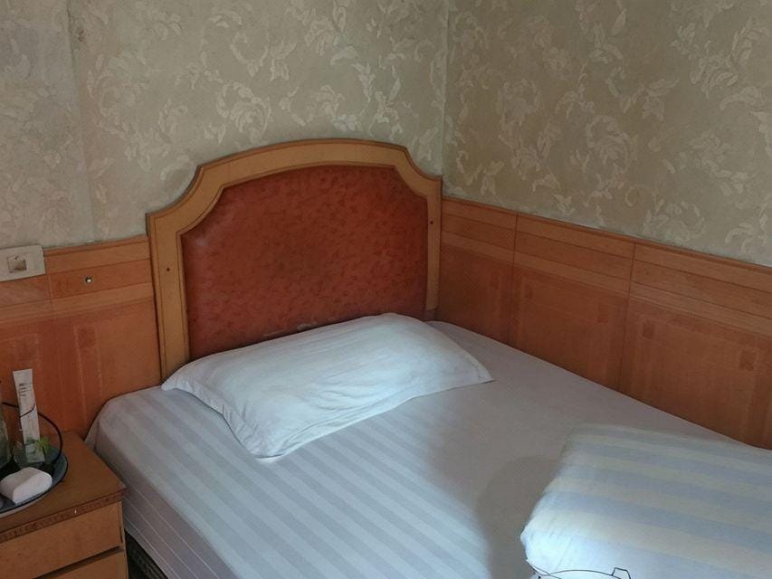 Shangtong Hostel Hotel in Hubei