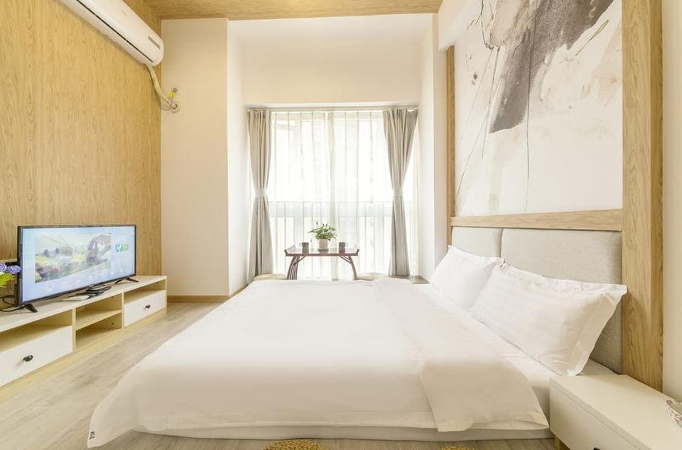 Hanhe Hotel Hotel in Chengdu