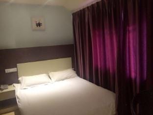 Taicang Longfu Hotel Hotel in Shanghai