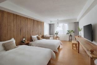 Jiujianfang B&B Hotel in Nanjing