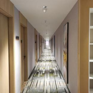GreenTree Smart Choice Hotel (Nanjing University of Technology Subway Station Shengjing Huating) Hotel in Nanjing