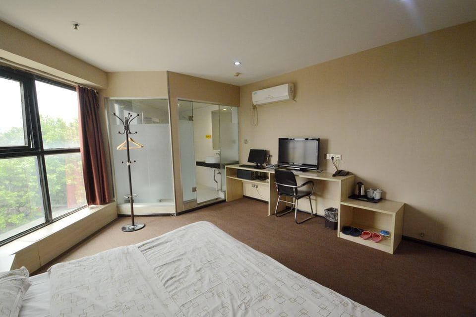 Nanjing Meicheng Express Hotel Hotel in Nanjing