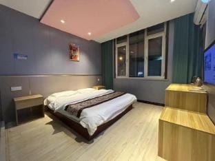 Wuxi Yushu Business Hotel Hotel in Suzhou