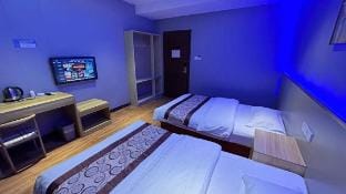 Wuxi Yushu Business Hotel Hotel in Suzhou