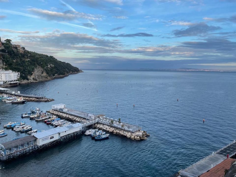 Casa a Mare Hotel in Sorrento