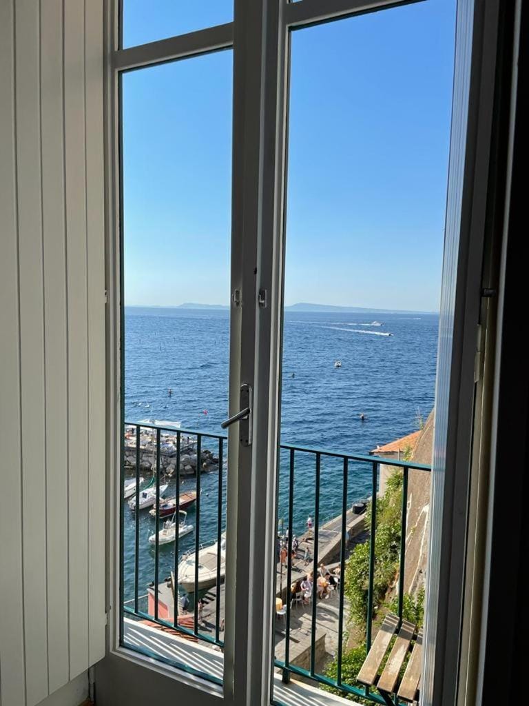 Casa a Mare Hotel in Sorrento