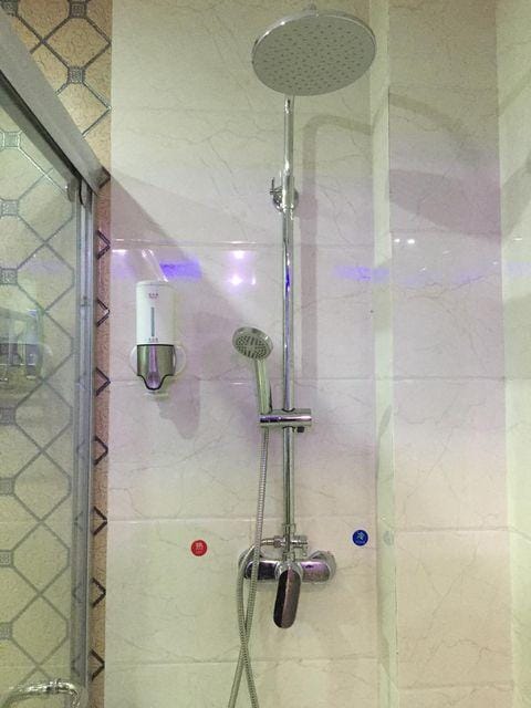 Wuxi Tianxiangyuan Grand Hotel Hotel in Suzhou
