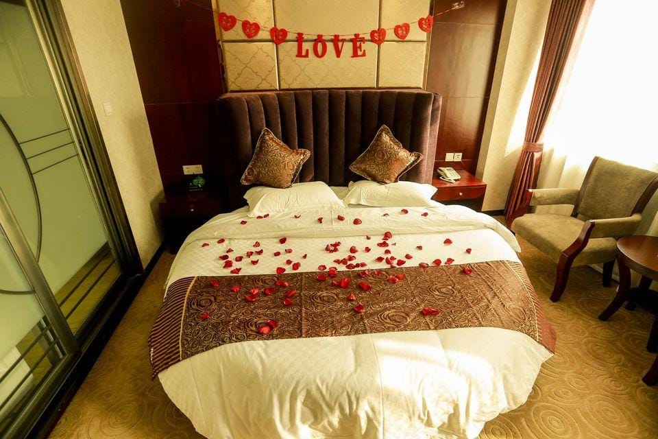 Langyuan Hotel Hotel in China
