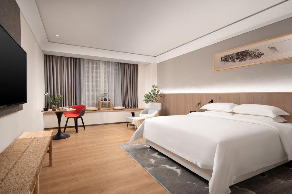 Jinli Hotel Huizhou Hotel in Guangdong