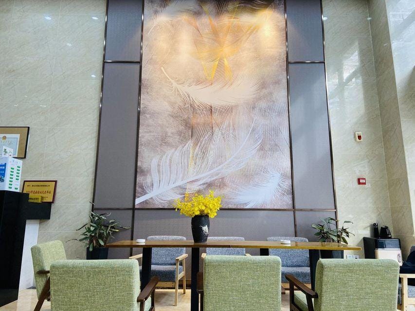 Nanjing Zhengheng Apartment Hotel (Fengxiang Villa Tiexinqiao Subway Station) Hotel in Nanjing
