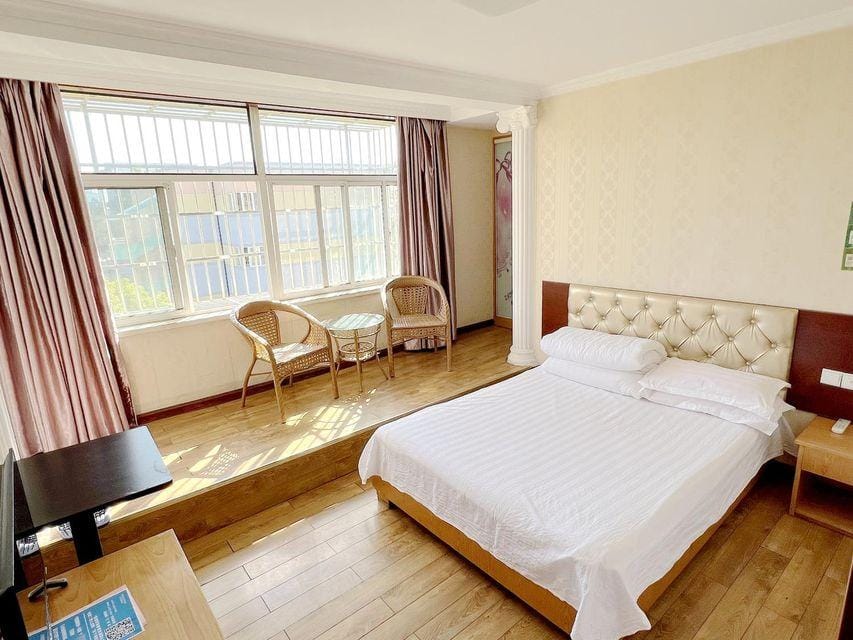 Nanjing Maoting Hotel Hotel in Nanjing
